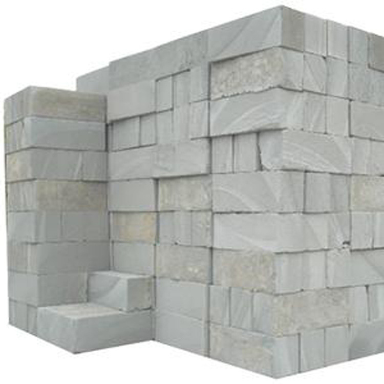 天元不同砌筑方式蒸压加气混凝土砌块轻质砖 加气块抗压强度研究