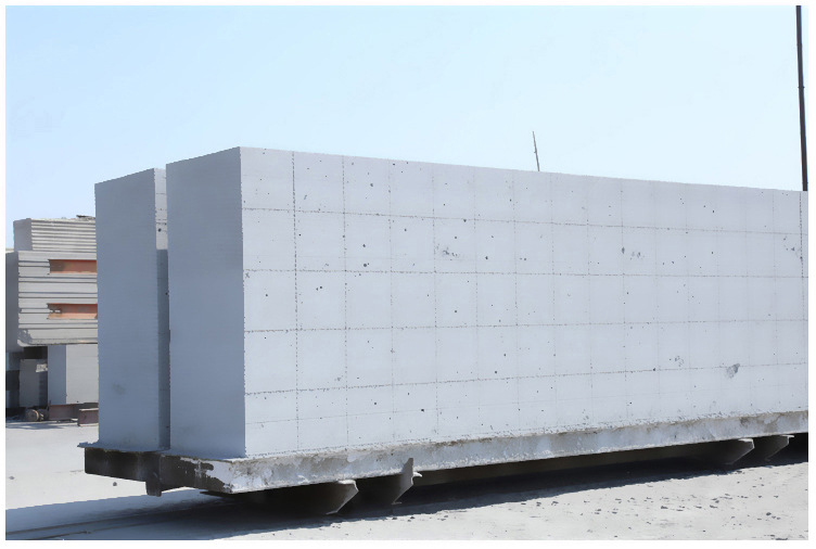 天元加气块 加气砌块 轻质砖气孔结构及其影响因素